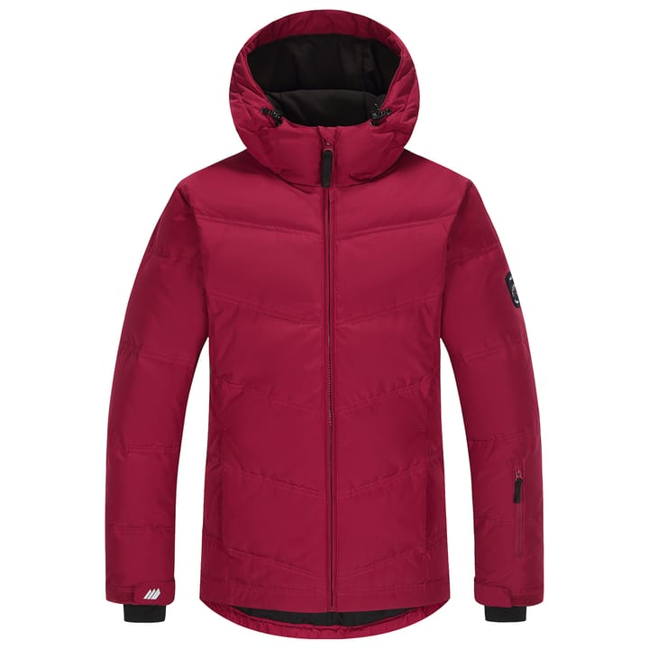 Skogstad Juniors' Roland Dunjakke Rumba Red Skogstad