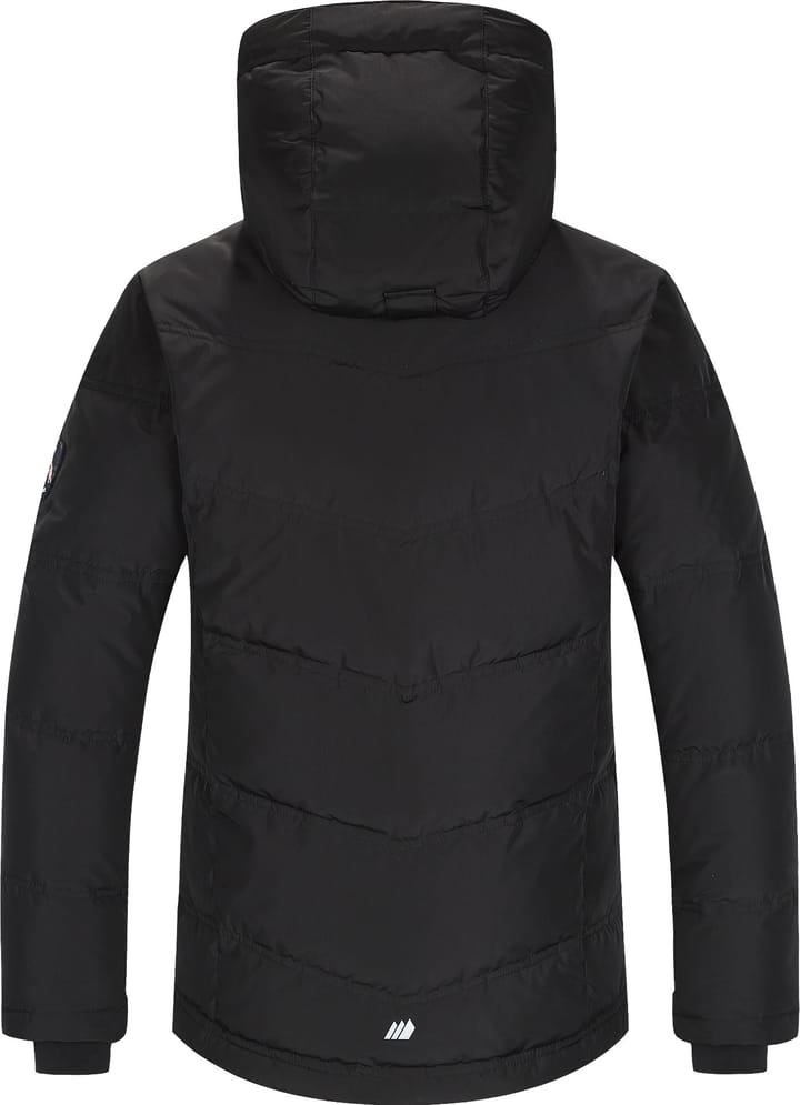 Skogstad Juniors' Roland Dunjakke Black Skogstad