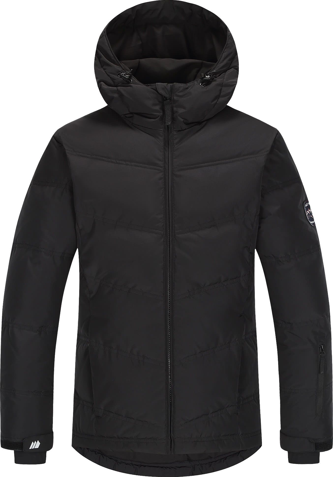 Skogstad Juniors' Roland Dunjakke Black