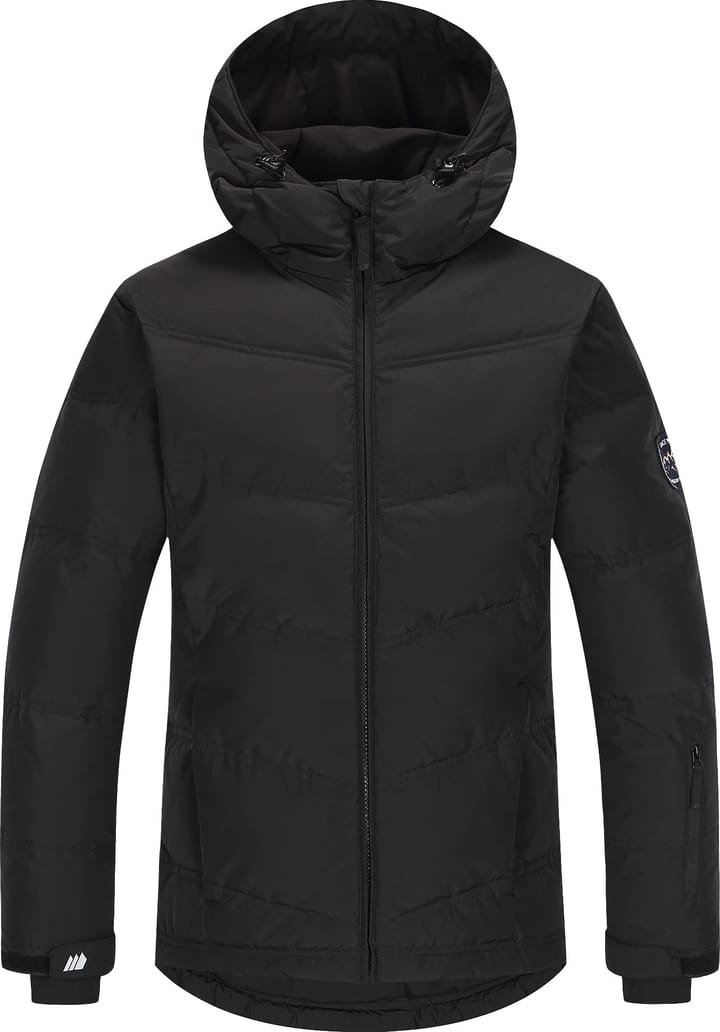 Skogstad Juniors' Roland Dunjakke Black Skogstad