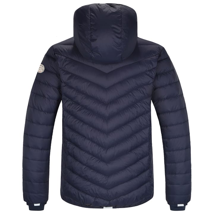 Skogstad J Hurum Light Dunjakke Parisian Night Skogstad Skogstad J Hurum Light Dunjakke Parisian Night Skogstad