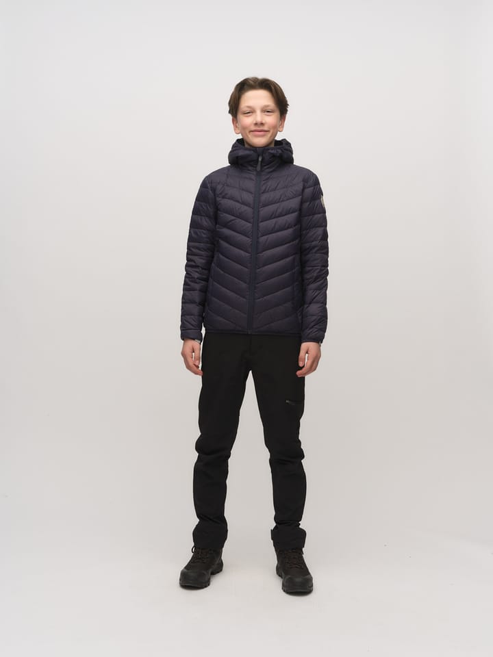 Skogstad J Hurum Light Dunjakke Parisian Night Skogstad Skogstad J Hurum Light Dunjakke Parisian Night Skogstad