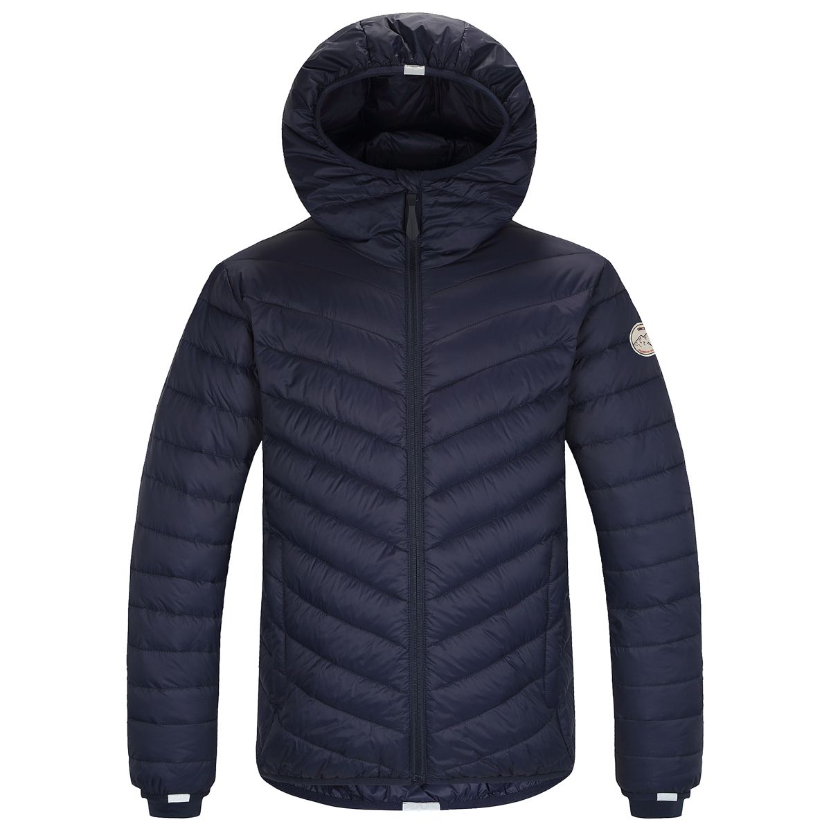 Skogstad J Hurum Light Dunjakke Parisian Night