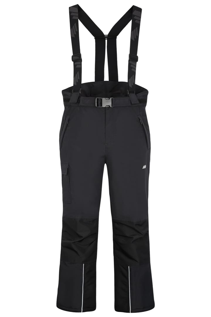Skogstad J Panther Tord 2-Lags Teknisk Selebukse Black Skogstad