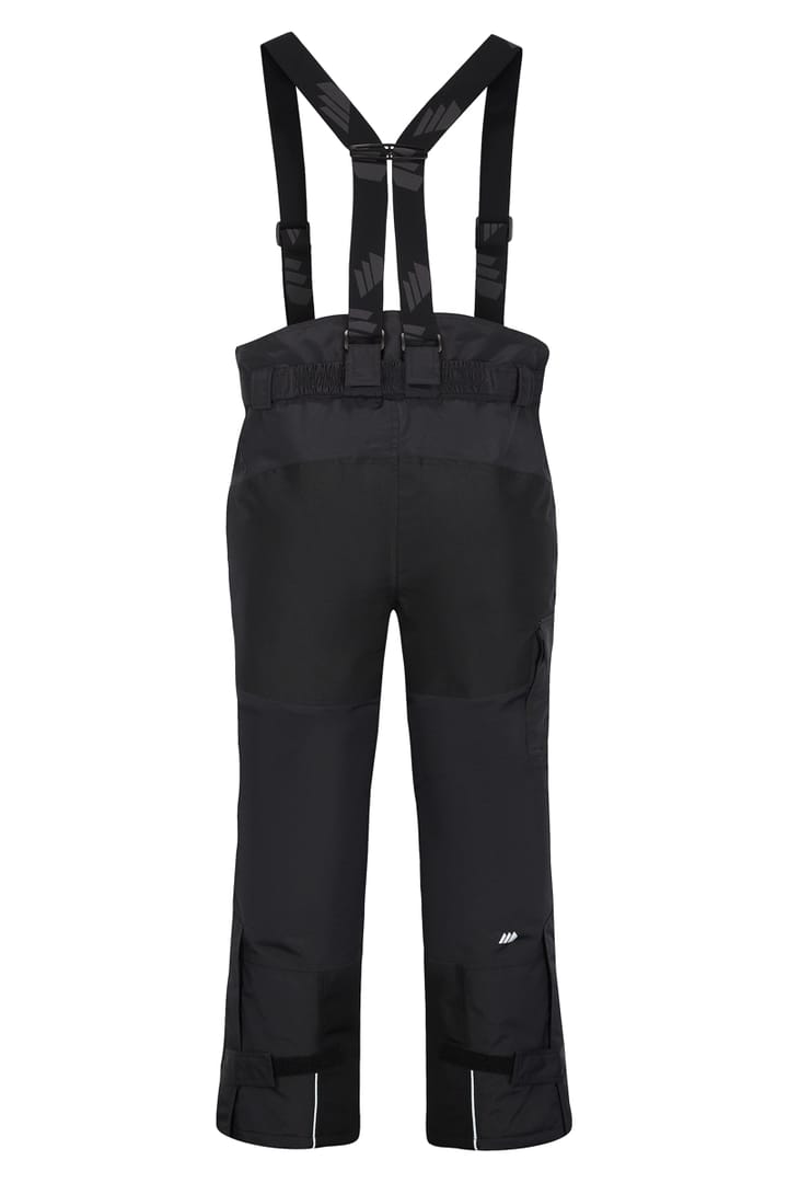 Skogstad J Panther Tord 2-Lags Teknisk Selebukse Black Skogstad Skogstad J Panther Tord 2-Lags Teknisk Selebukse Black Skogstad
