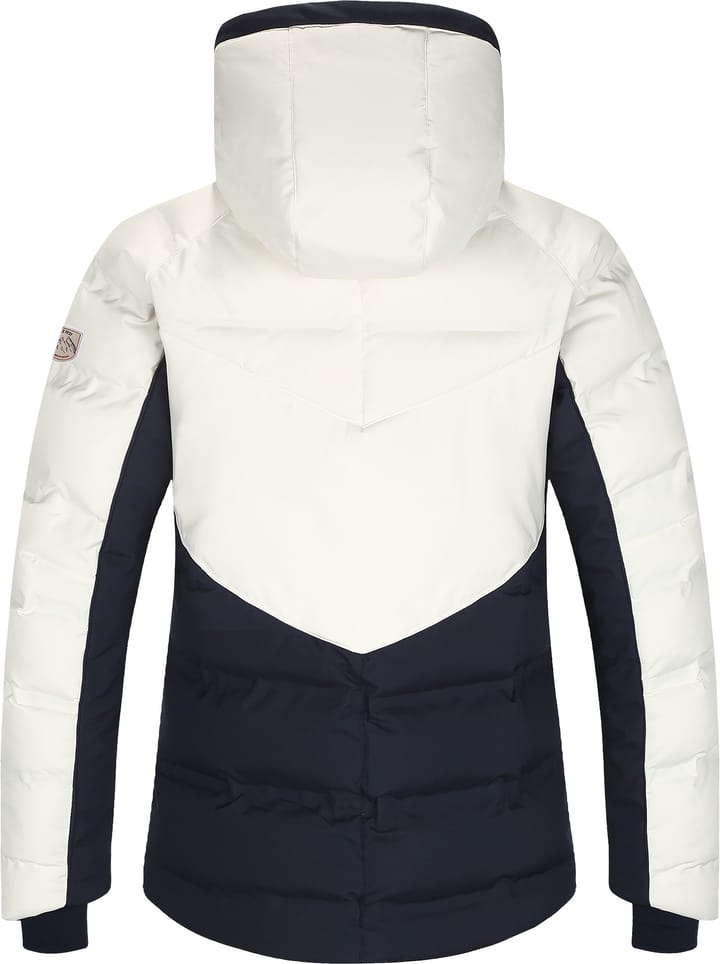 Skogstad Juniors' Glitterheim Skijakke Parisian Night Skogstad Skogstad Juniors' Glitterheim Skijakke Parisian Night Skogstad
