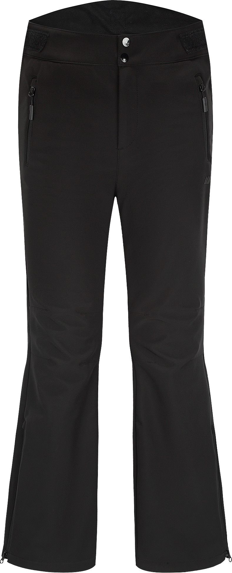 Skogstad Juniors' Ørnenipa Skibukse Black