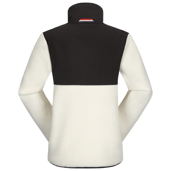 Skogstad W Nautgardstinden Pilefleece Half-Zip Black Skogstad Skogstad W Nautgardstinden Pilefleece Half-Zip Black Skogstad