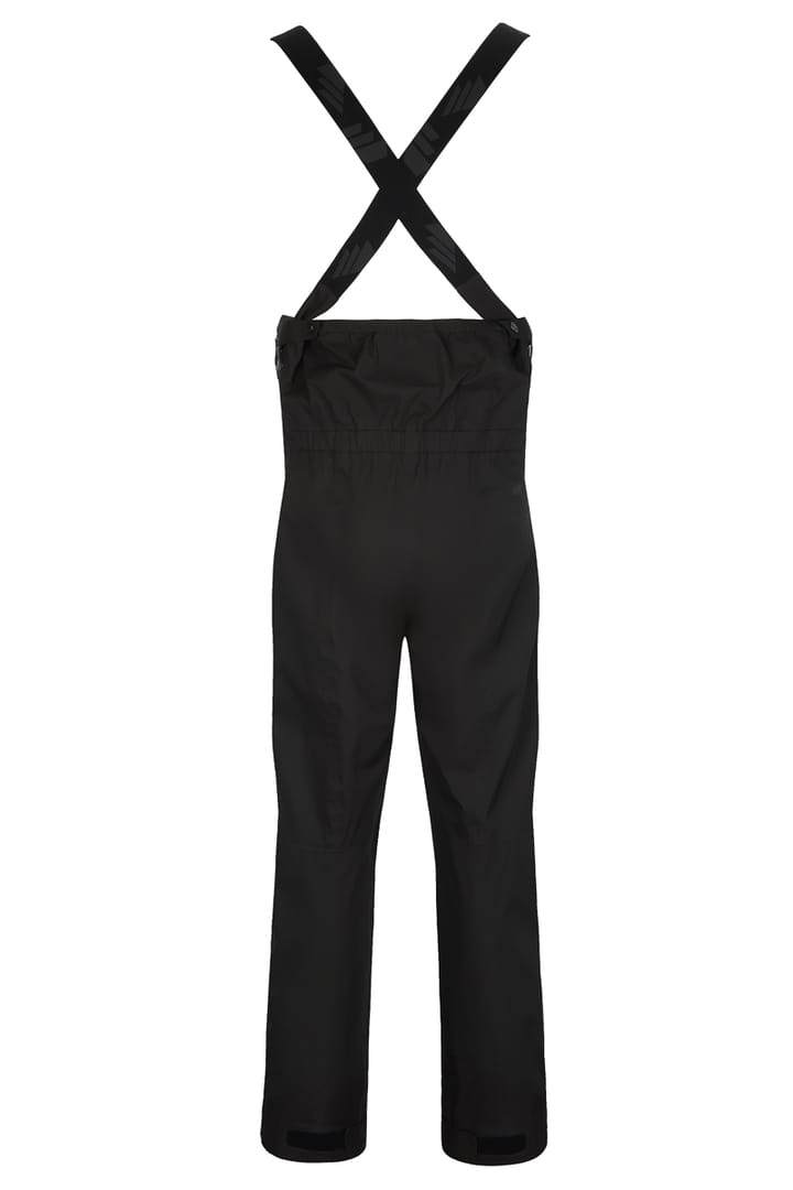 Skogstad W Storgrovtinden 3-Lags Teknisk Skall Selebukse Black Skogstad Skogstad W Storgrovtinden 3-Lags Teknisk Skall Selebukse Black Skogstad