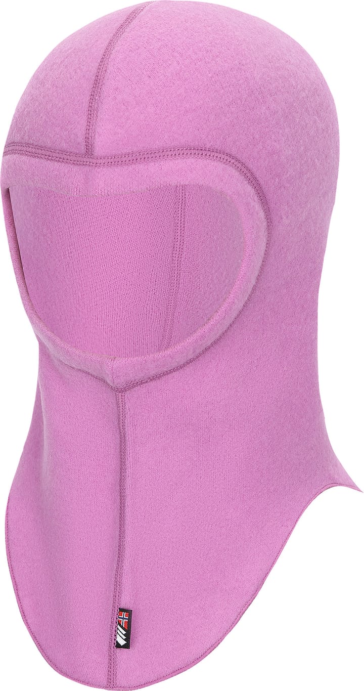 Skogstad Kids' Myseth Soft Merinoull Finnlue Bright Purple Skogstad Skogstad Kids' Myseth Soft Merinoull Finnlue Bright Purple Skogstad