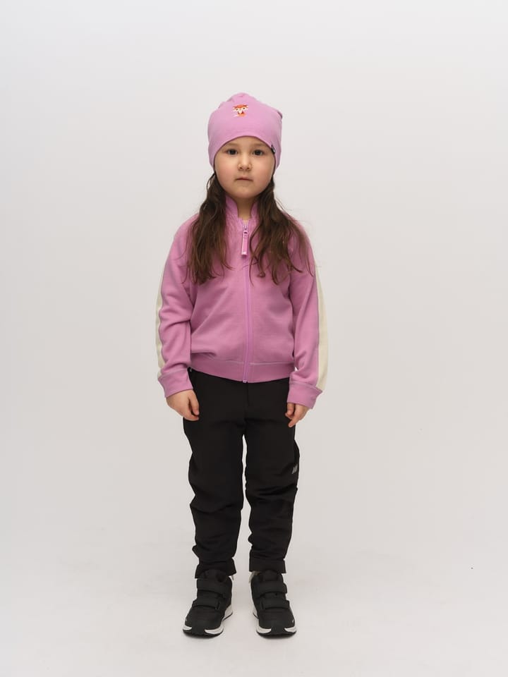 Skogstad K Aske Merinoull Lue Bright Purple Skogstad