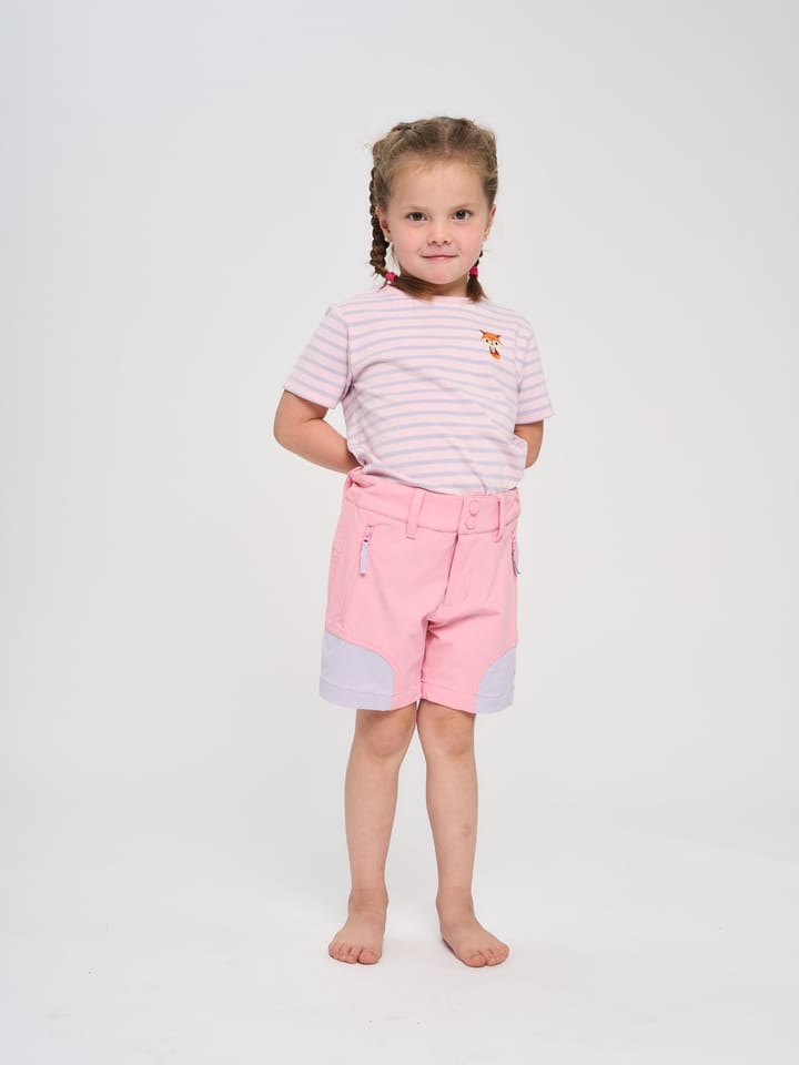 Skogstad K Svelgen Turshorts Pink Skogstad