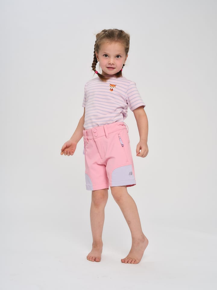 Skogstad K Svelgen Turshorts Pink Skogstad