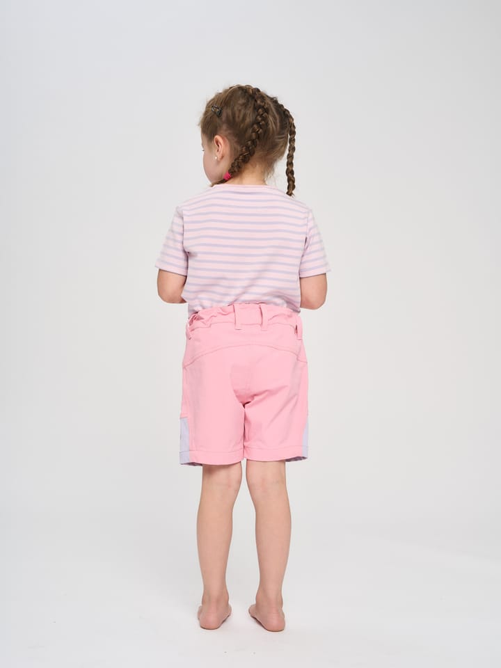 Skogstad K Svelgen Turshorts Pink Skogstad
