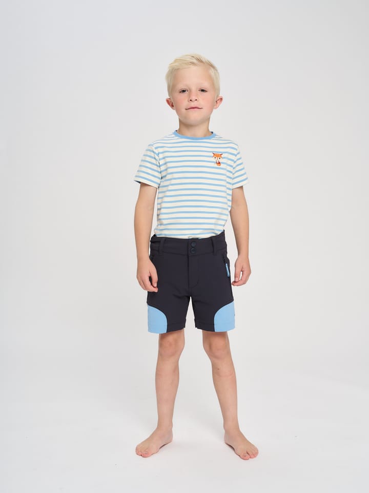 Skogstad K Svelgen Turshorts Parisian Night Skogstad