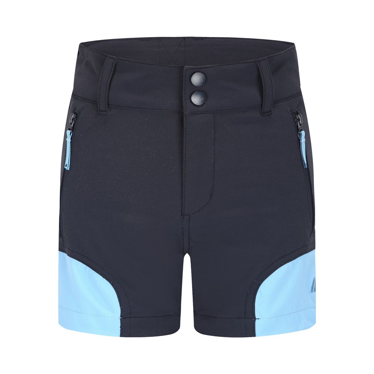 Skogstad K Svelgen Turshorts Parisian Night