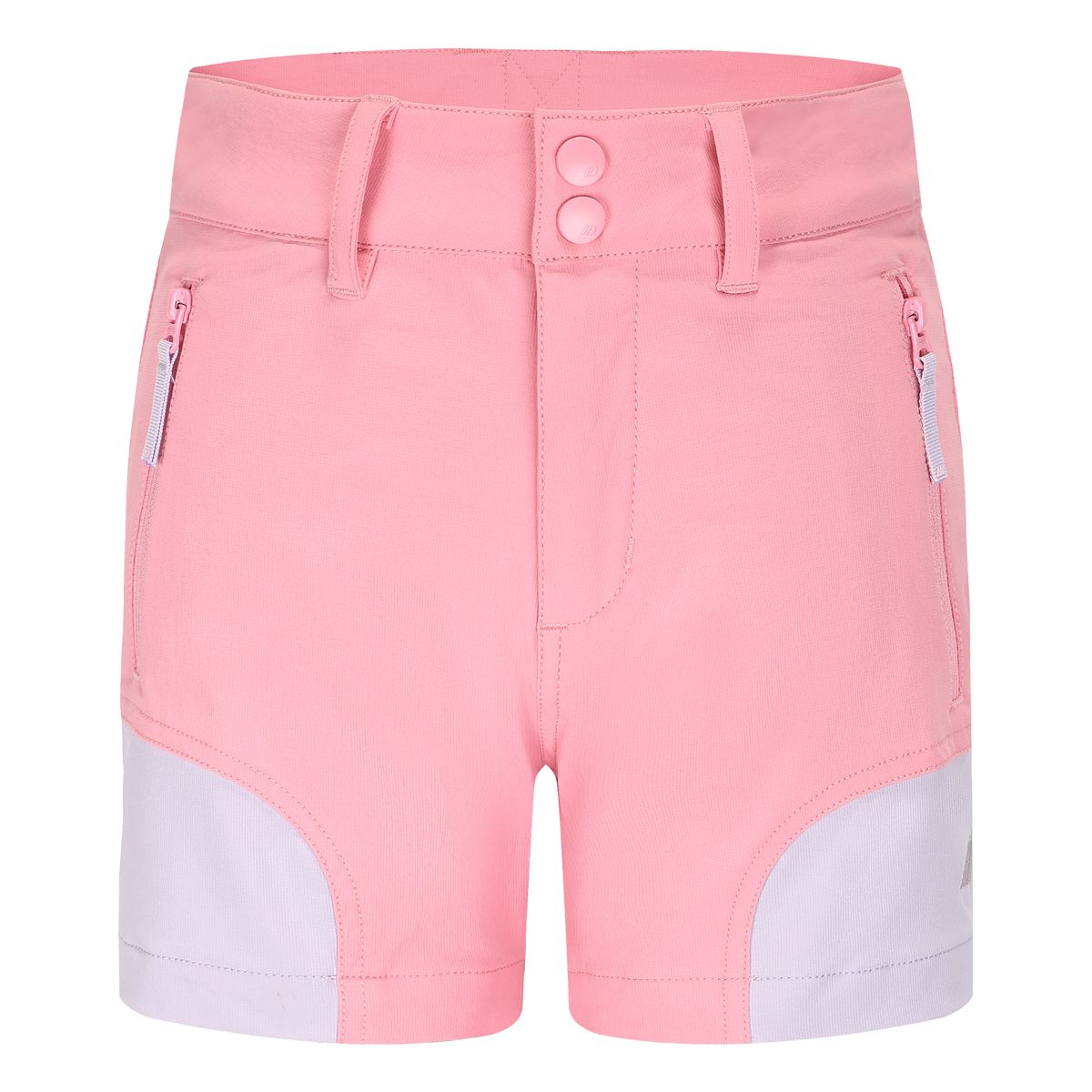 Skogstad K Svelgen Turshorts Pink