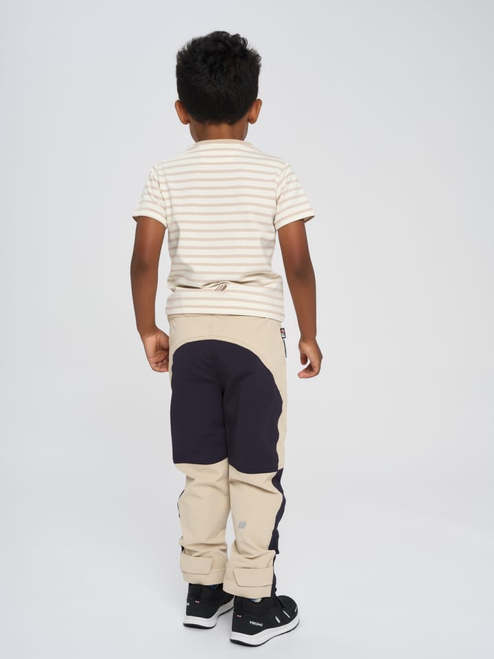 Skogstad K Tinden Turbukse Doeskin Skogstad