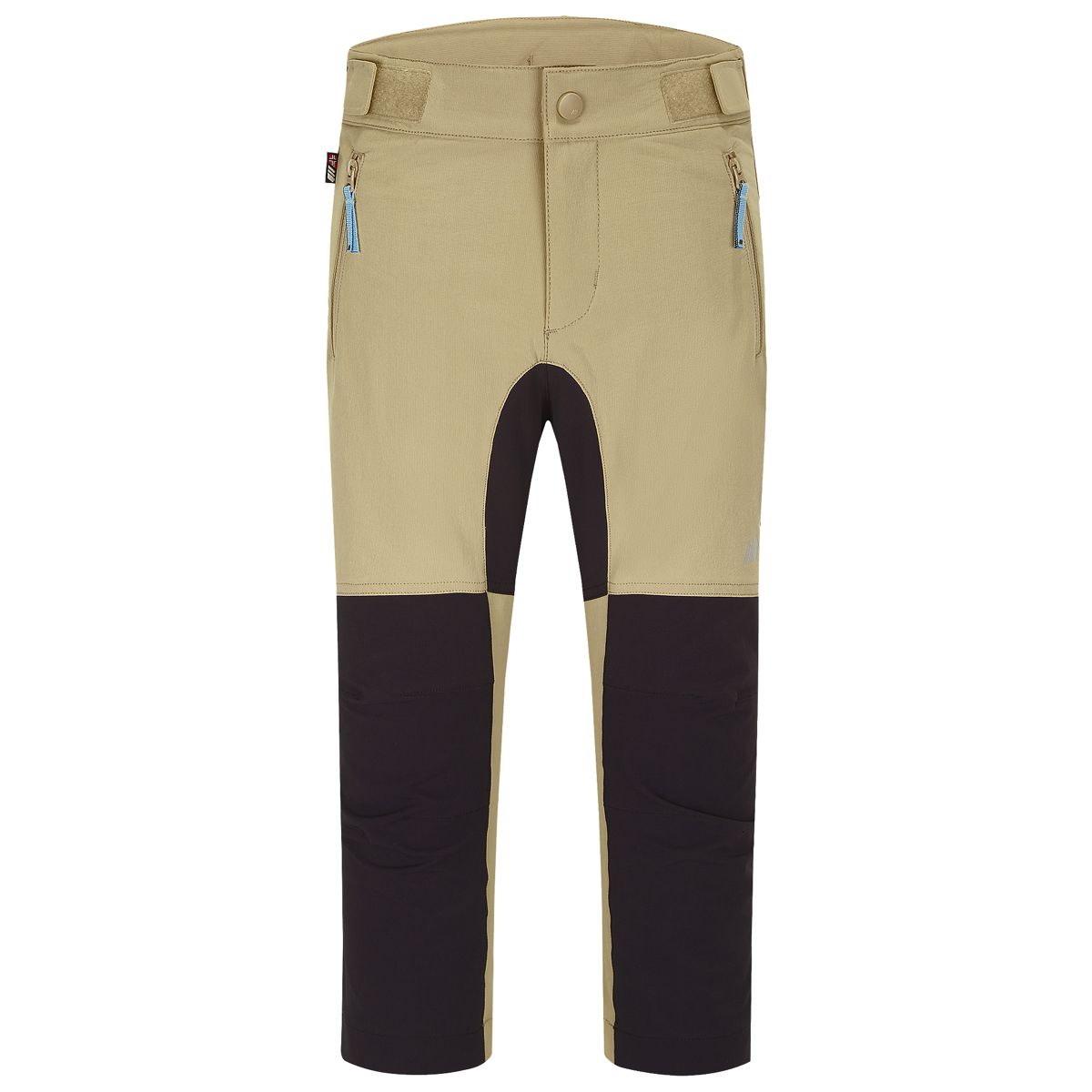 Skogstad K Tinden Turbukse Doeskin