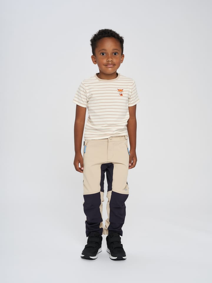 Skogstad K Tinden Turbukse Doeskin Skogstad