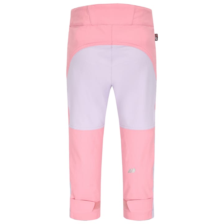 Skogstad K Tinden Turbukse Pink Skogstad