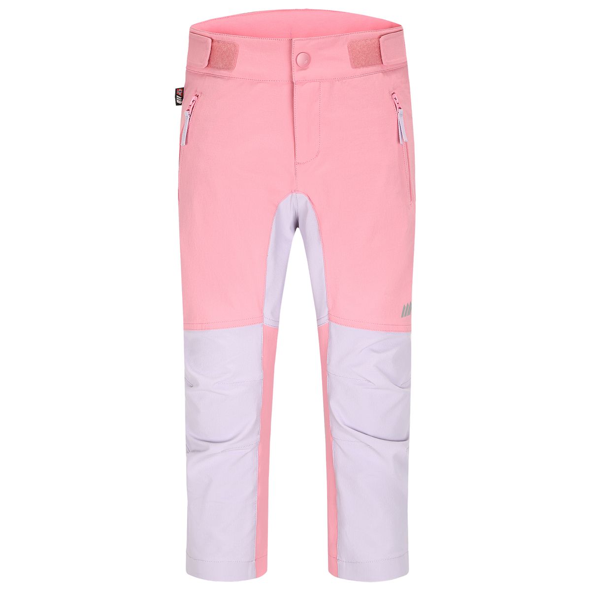 Skogstad K Tinden Turbukse Pink