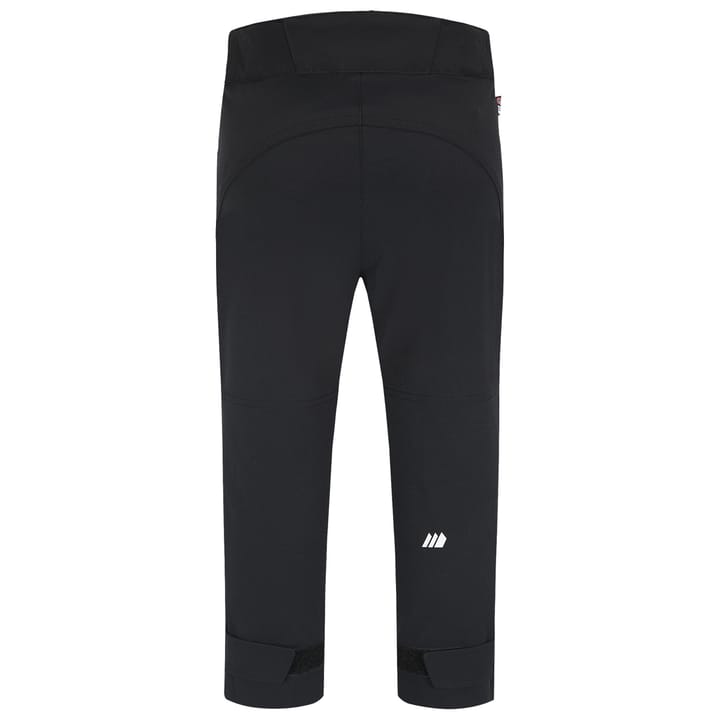 Skogstad K Tinden Turbukse Black Skogstad