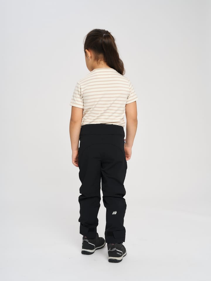 Skogstad K Tinden Turbukse Black Skogstad