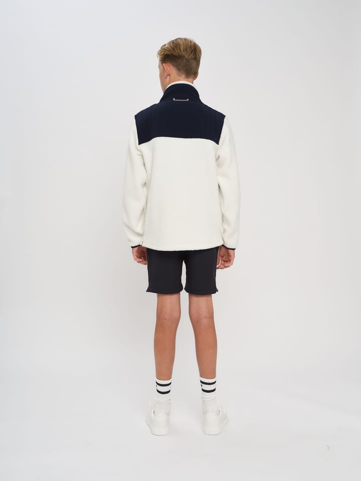 Skogstad J Gomo Pilefleece Jakke Parisian Night Skogstad