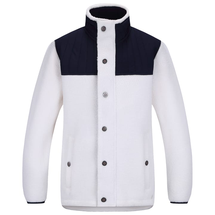 Skogstad J Gomo Pilefleece Jakke Parisian Night Skogstad