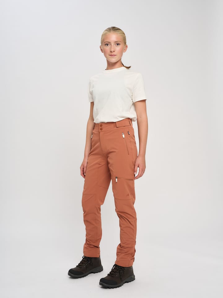 Skogstad J Lønahorgi Turbukse Cedar Wood Skogstad