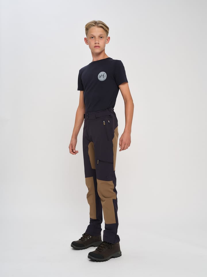 Skogstad J Lønahorgi Turbukse Parisian Night Skogstad