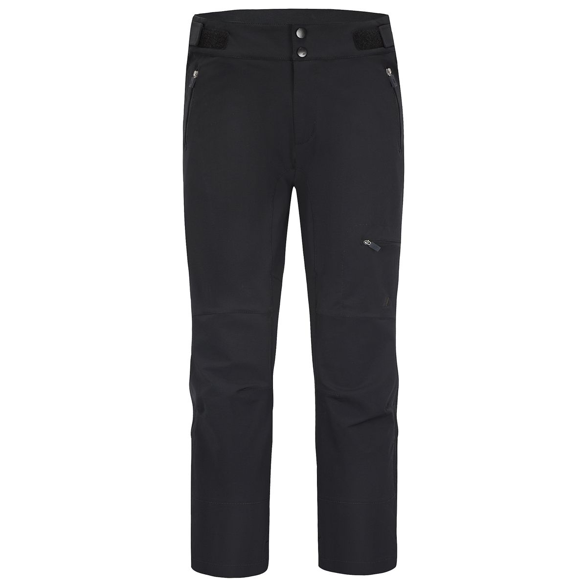 Skogstad J Lønahorgi Turbukse Black