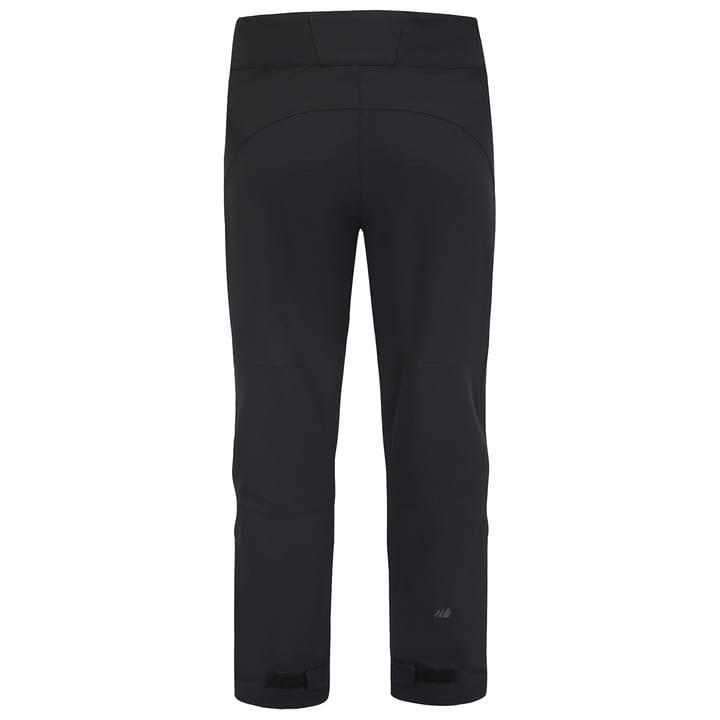 Skogstad J Lønahorgi Turbukse Black Skogstad