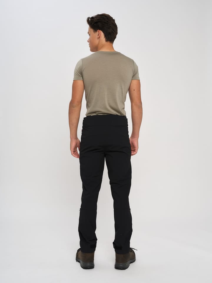 Skogstad J Lønahorgi Turbukse Black Skogstad