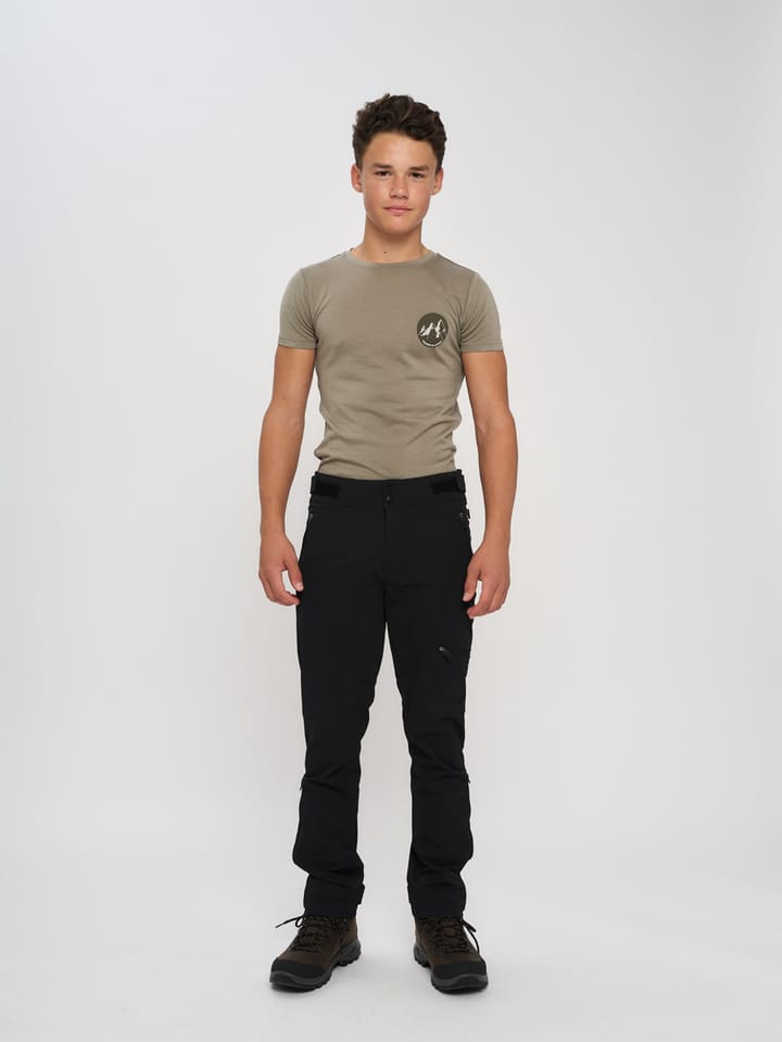 Skogstad J Lønahorgi Turbukse Black Skogstad