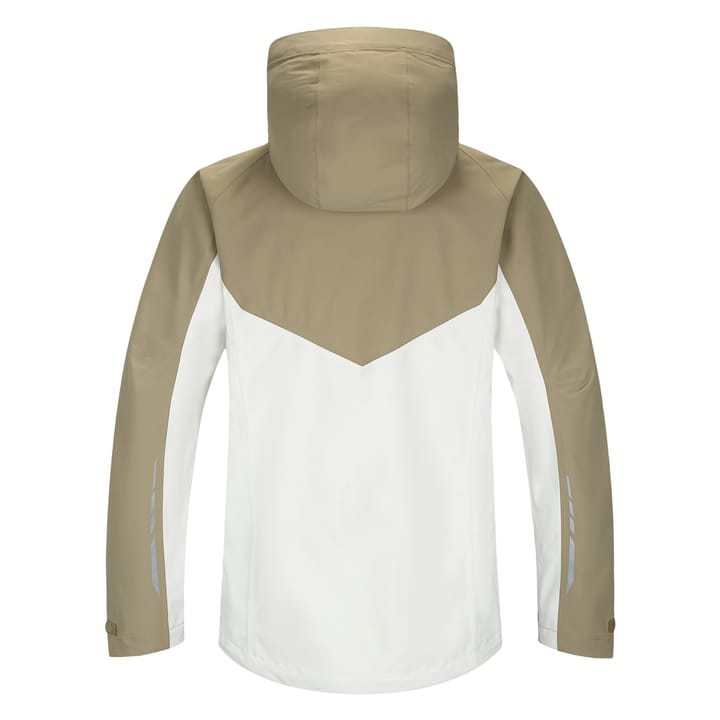 Skogstad J Skarfjellet 2,5-Lags Teknisk Skalljakke Gardenia Skogstad