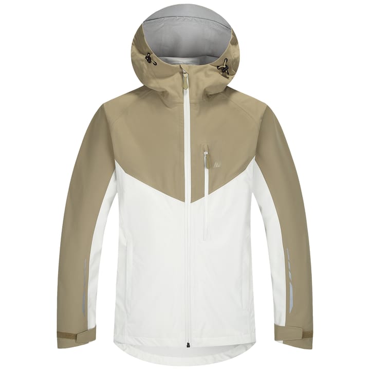 Skogstad J Skarfjellet 2,5-Lags Teknisk Skalljakke Gardenia Skogstad