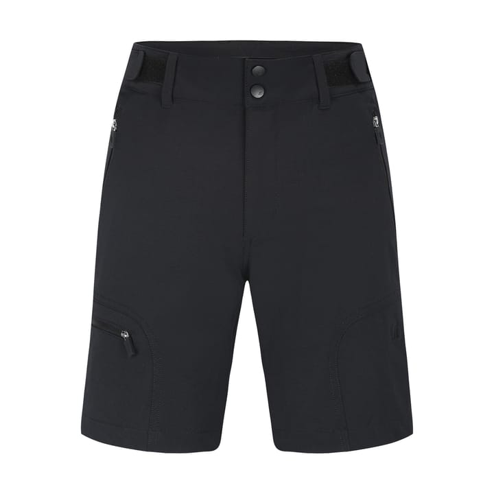 Skogstad J Hovde Turshorts Black Skogstad