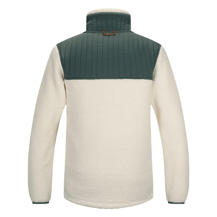 Skogstad J Gomo Pilefleece Jakke Balsam Green Skogstad