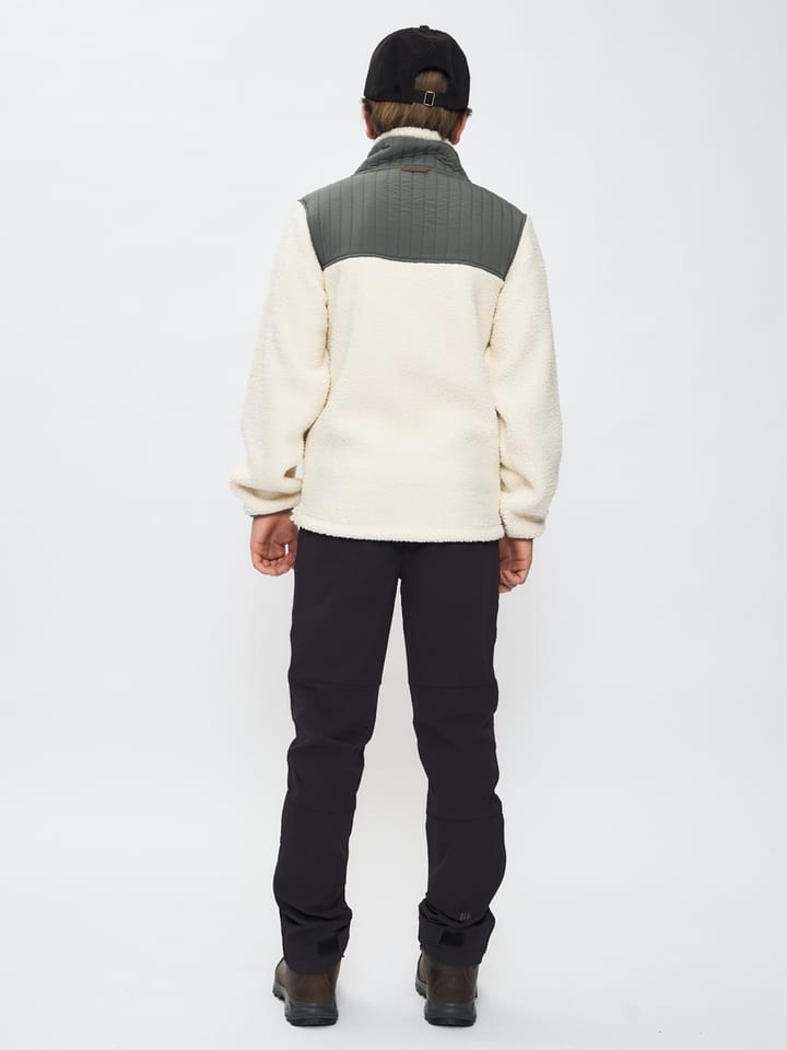 Skogstad J Gomo Pilefleece Jakke Balsam Green Skogstad