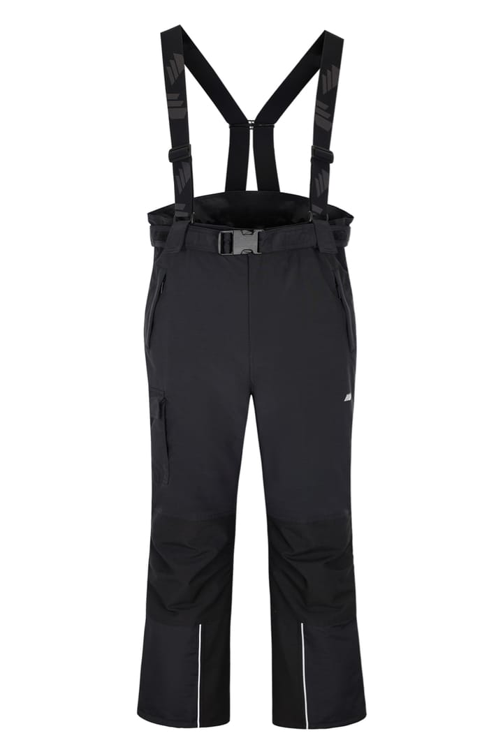 Skogstad J Panther Tord 2-Lags Teknisk Selebukse Black Skogstad