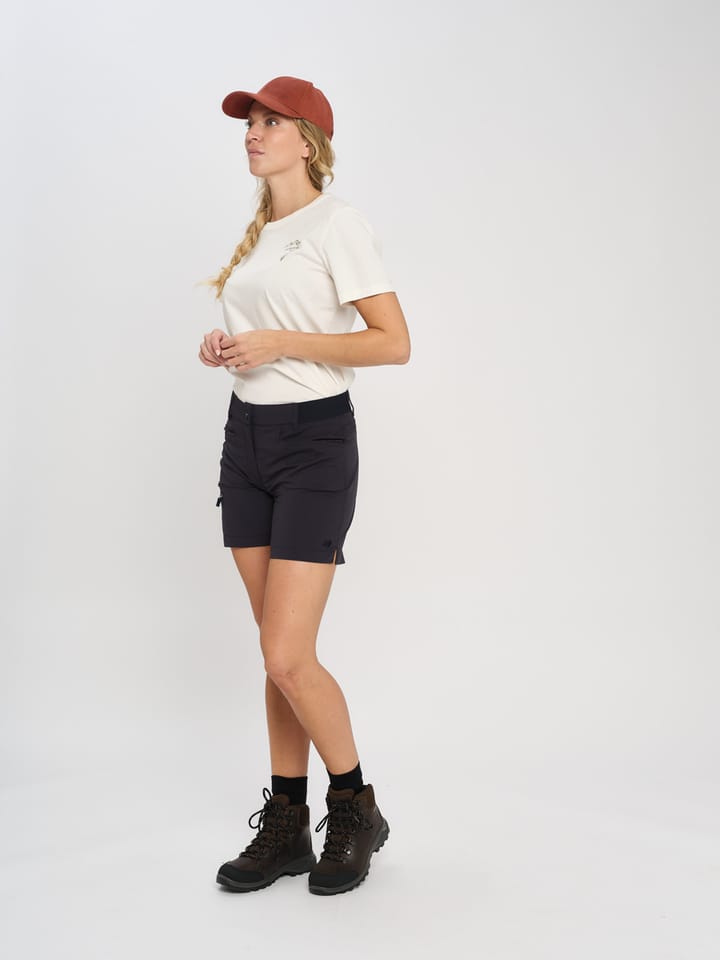 Skogstad W Gullholmen Lightshell Turshorts Parisian Night Skogstad