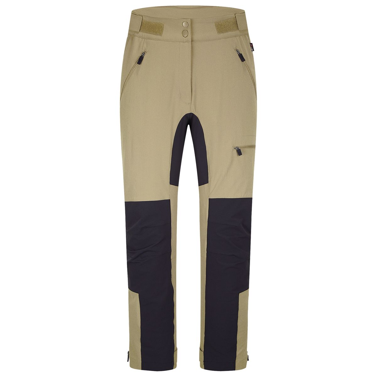 Skogstad W Ringstind Turbukse Chinchilla