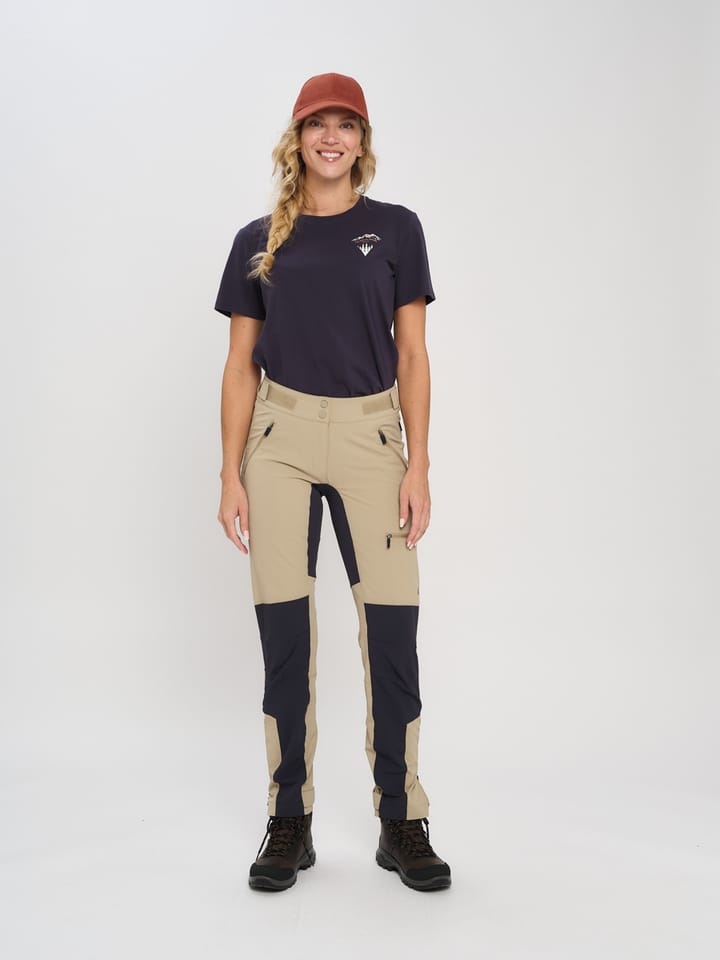 Skogstad W Ringstind Turbukse Chinchilla Skogstad