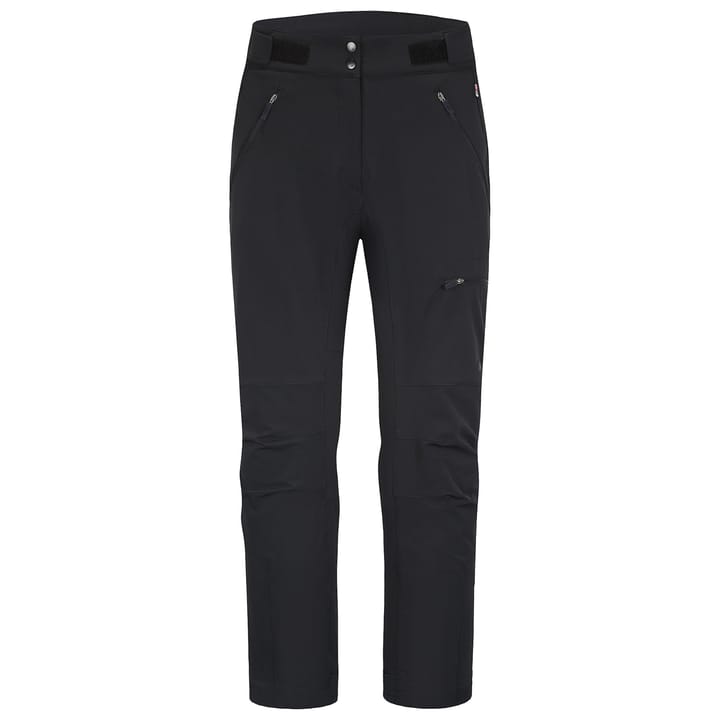 Skogstad W Ringstind Turbukse Black Skogstad