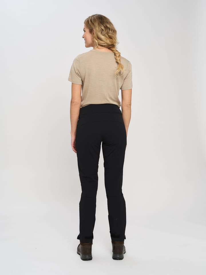 Skogstad W Ringstind Turbukse Black Skogstad