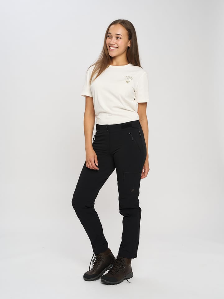 Skogstad W Ringstind Turbukse Black Skogstad