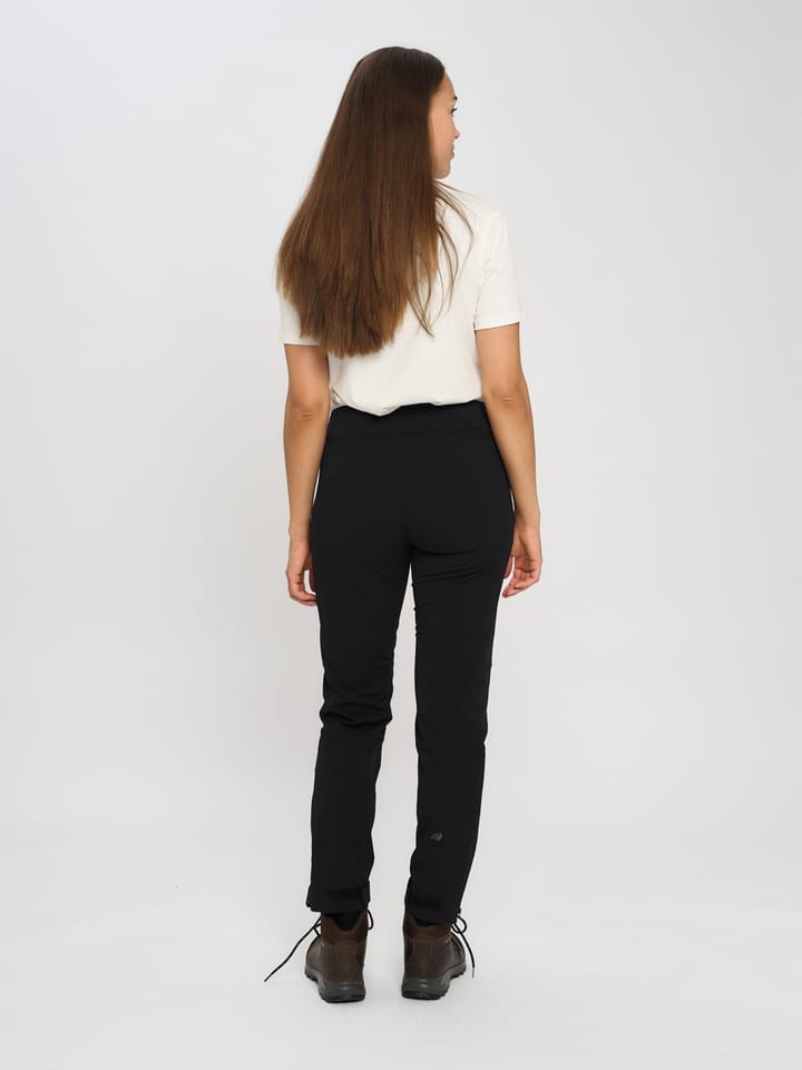 Skogstad W Ringstind Turbukse Black Skogstad