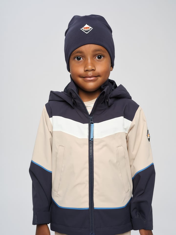 Skogstad K Nibba Bomull Lue Parisian Night Skogstad